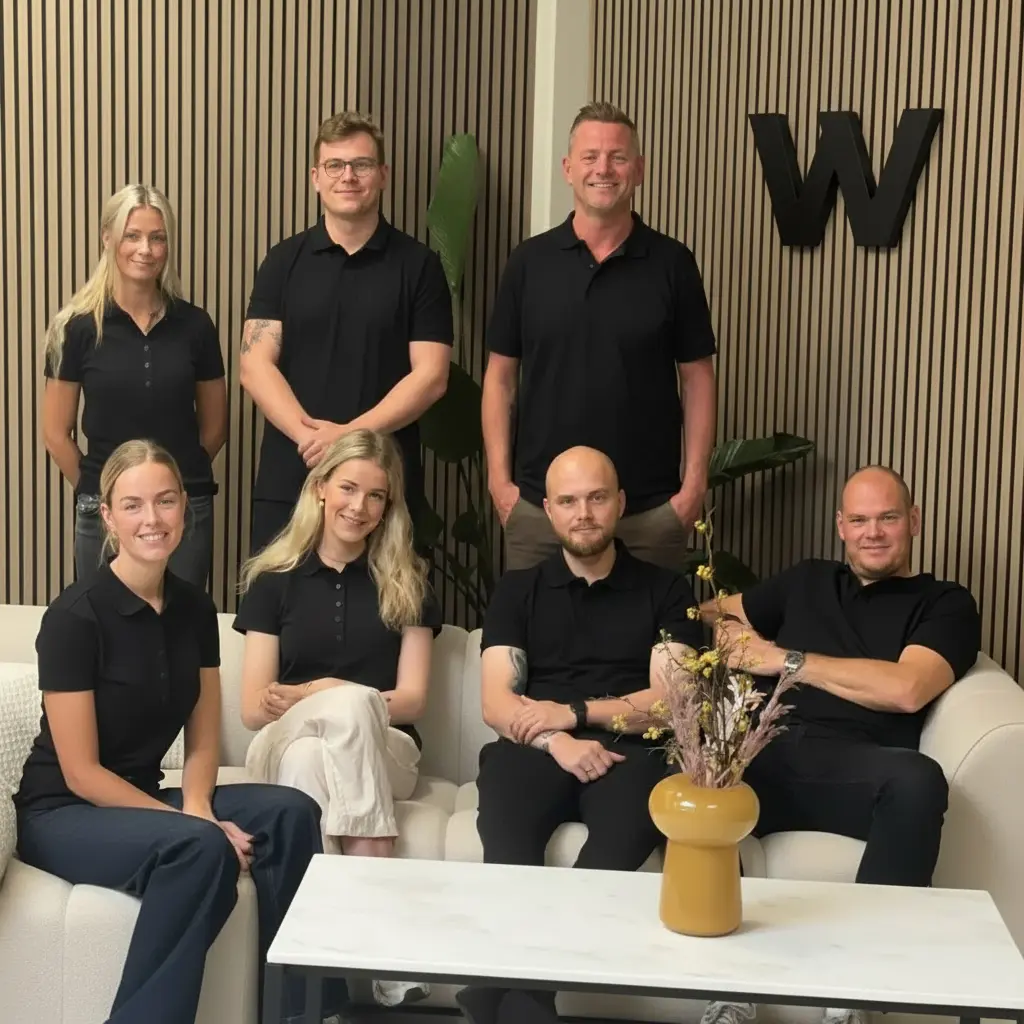 Walldecor team
